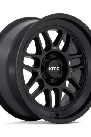 Best Choice KM725 20X9 6X5.5 S-BLK 0MM