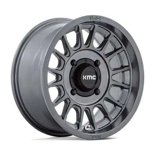KS138 15X7 4X156 ANTHRACITE 10MM Buy Today
