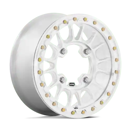 Brand New KS436 15X6 4X156 RAW-MCH-FRG 38MM