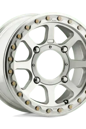 Brand New KS234 15X6 4X137 MACH 38MM