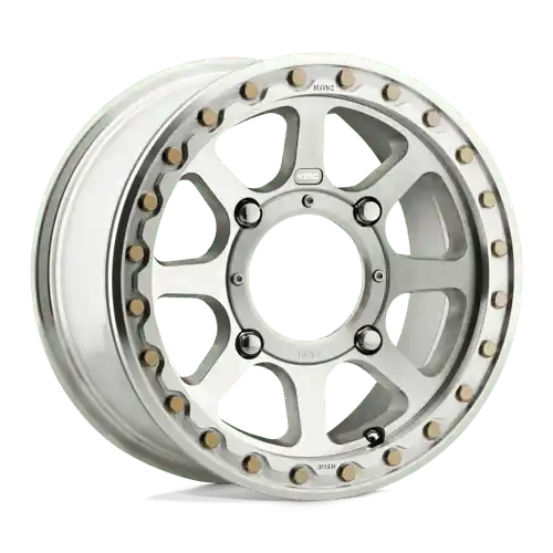 Brand New KS234 15X6 4X137 MACH 38MM