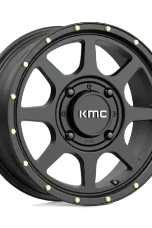 Affordable KS134 15X6 4X137 S-BLK 38MM