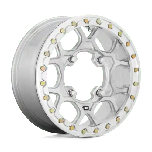KS433 15X6 4X156 RAW-MACH-FRG 38MM Place Order