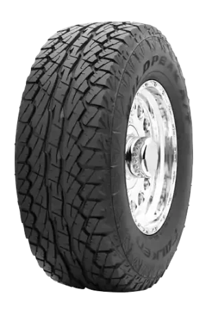 225/60R17 99H SL AT/TRL 27.7 2256017 Holiday Sale