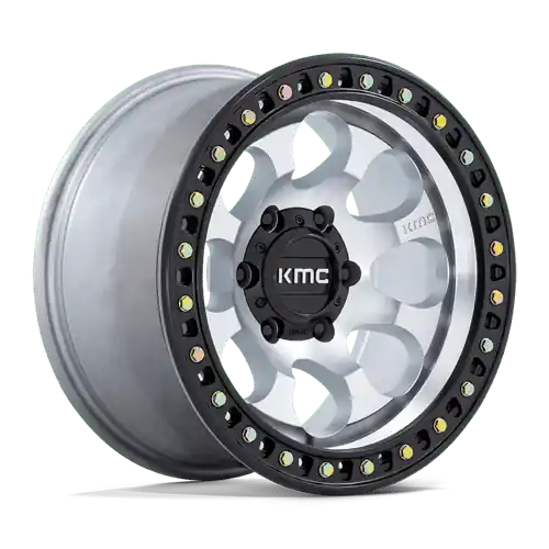 KM550 18X9 5X5.0 MACH-SB-LP 18MM Best Price