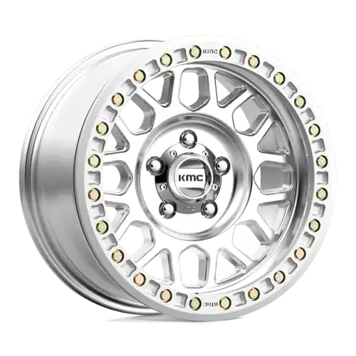 Genuine KM234 17X8.5 BLANK MACH 00MM (108-150)