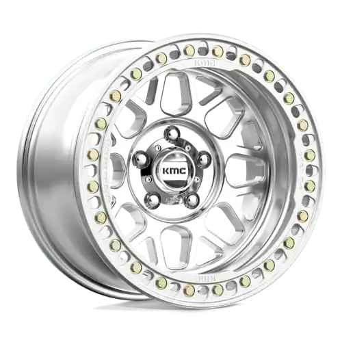 KM235 17X9 BLANK MACH -38MM (114-180) Top Rated