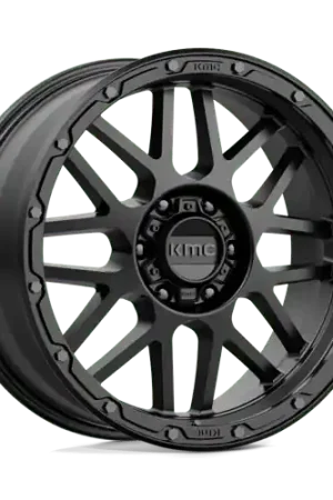 Trending KM535 20X9 6X4.5 M-BLK 18MM