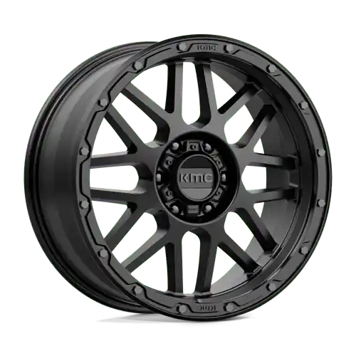 Trending KM535 20X9 6X4.5 M-BLK 18MM