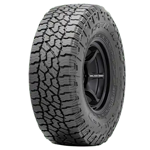 Bargain 2757017 LT 114/110S WLDPK AT4W C/6 32.2