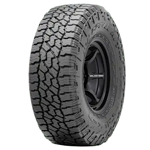 2856518 LT 125/122S WLDPK AT4W E/10 32.6 Same Day Shipping