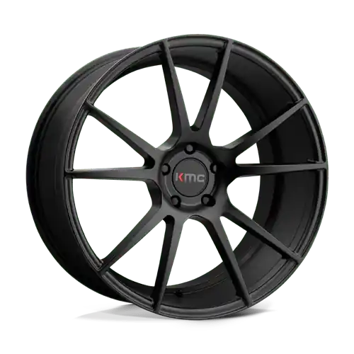 Discount KM709 20X10 5X112 S-BLK 40MM