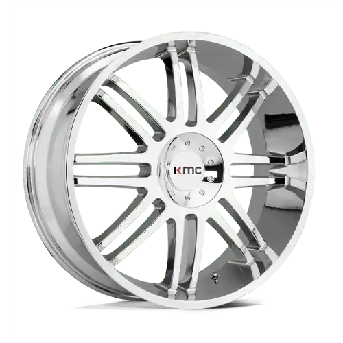 KM714 20X9 6X135/5.5 CHROME 30MM Hot Picks