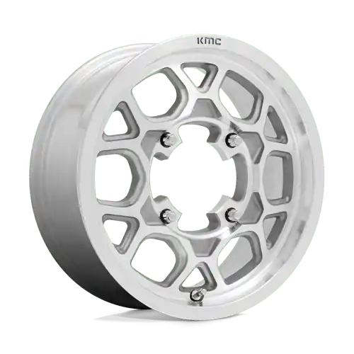 KS133 15X6 4X156 MACH 38MM Best Choice