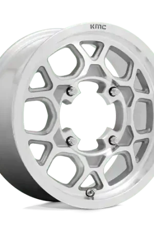 Trending KS133 15X6 4X137 MACH 38MM