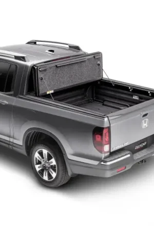 UnderCover 17-20 Honda Ridgeline 5ft Ultra Flex Bed Cover Mega Sale
