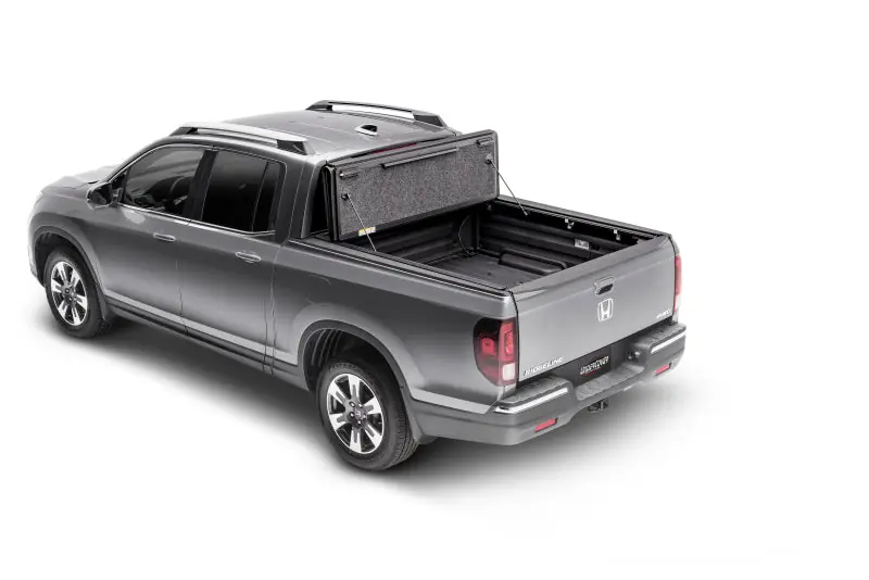 UnderCover 17-20 Honda Ridgeline 5ft Ultra Flex Bed Cover Mega Sale
