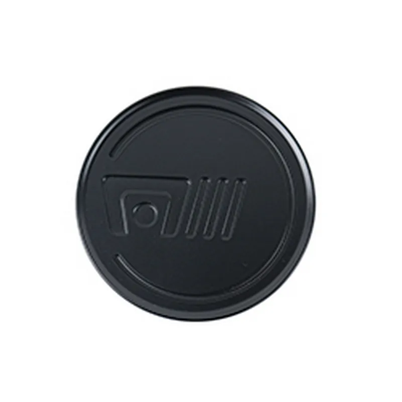 MRCAP STYLE 1A BLK CENTER BLACK LOGO OW Bulk Order