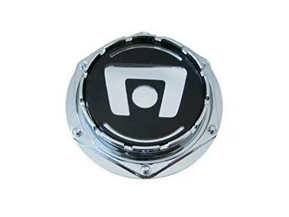 New Arrival MR CAP MR116/MR117/MR118 CHROME