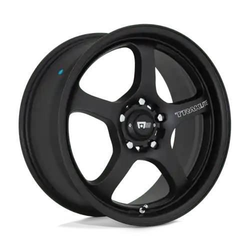 Low Price MR131 17X7 5X4.5 S-BLK 45MM