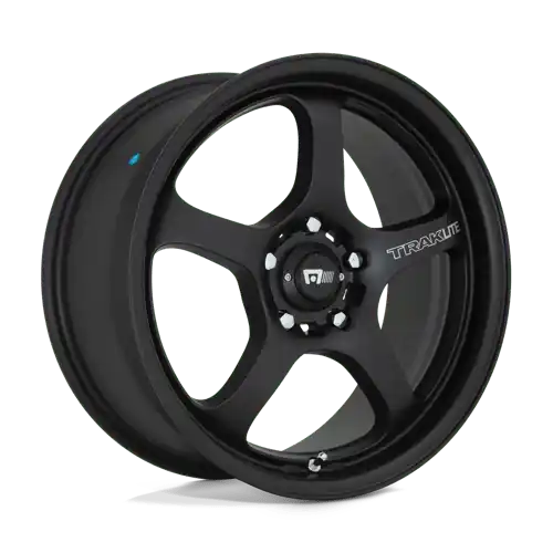 MR131 17X8 5X4.5 S-BLK 40MM Trending