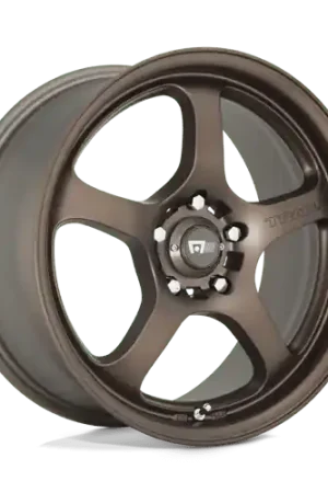 Special Offer MR131 18X8 5X4.5 BRONZE 45MM