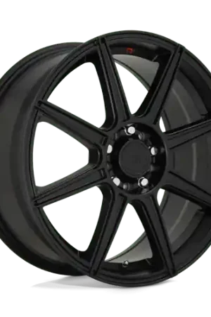 Cheap MR142 17X7 5X110/115 S-BLK 40MM