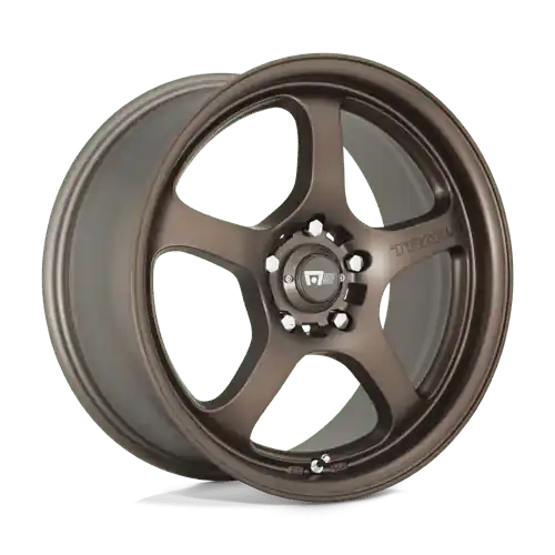 Order Now MR131 17X8 5X4.5 BRONZE 40MM