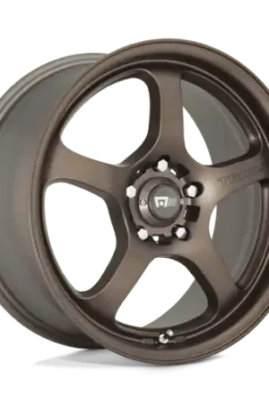 Today Only MR131 17X7 5X4.5 BRONZE 45MM