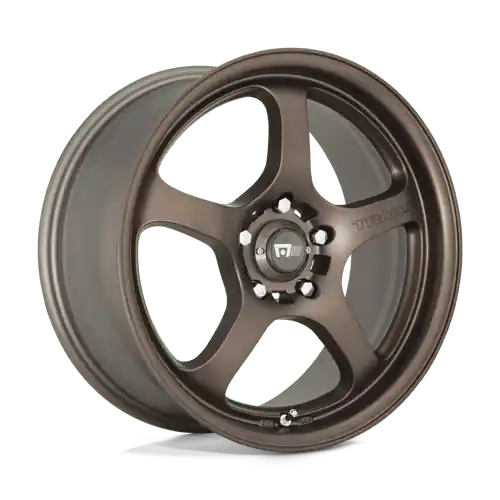 Today Only MR131 17X7 5X4.5 BRONZE 45MM