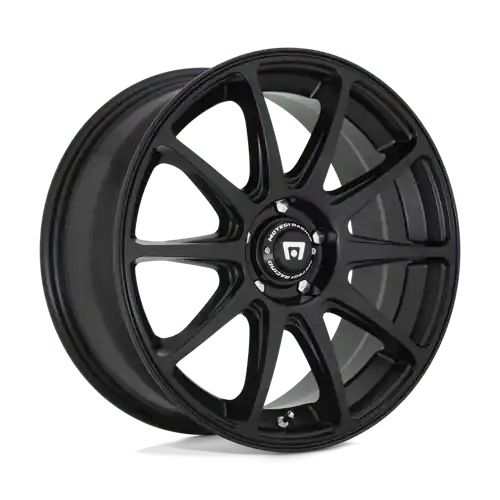 MR127 18X8 5X4.5 S-BLK 38MM Discount