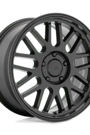 Clearance MR144 16X7 5X112 S-BLK 40MM