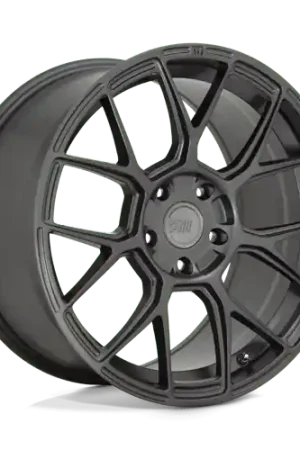 Exclusive Offer MR147 17X8 5X4.5 G-MTL 38MM