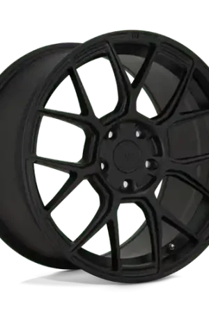 Bargain MR147 17X8 5X120 S-BLK 38MM