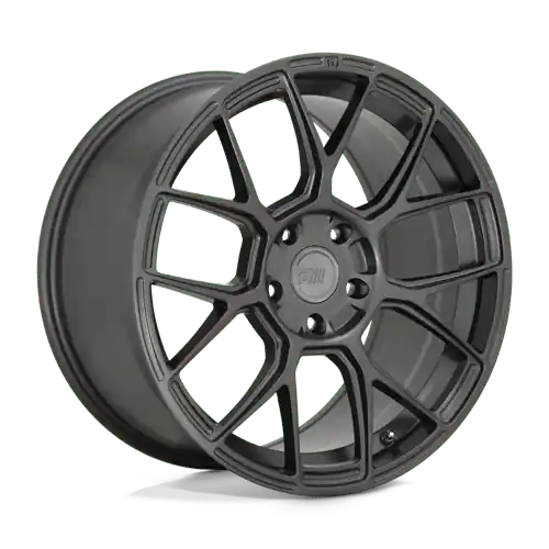 Markdown MR147 18X9.5 5X100 G-MTL 45MM