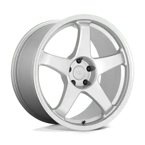 Time-Limited MR151 18X8.5 5X100 HYPER SLV 30MM