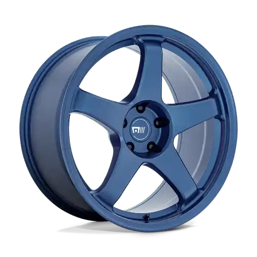 MR151 18X9.5 5X4.5 S-MTLC BLUE 40MM Sale