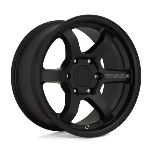 Seasonal Sale MR150 17X8.5 6X5.5 S-BLK 00MM