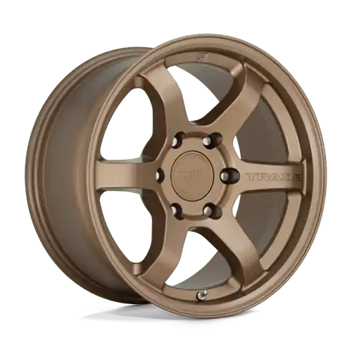 MR150 17X8.5 6X5.5 M-BRZ 18MM Mega Sale