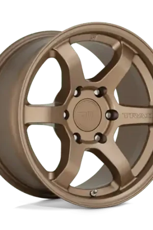 Best Price MR150 17X8.5 6X135 M-BRZ 00MM