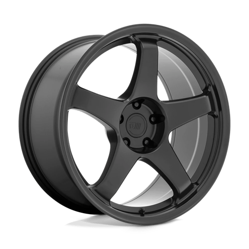 MR151 18X9.5 5X4.5 S-BLK 15MM High Quality