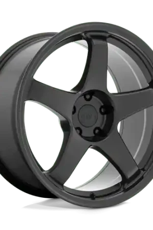 Special Offer MR151 19X9.5 5X4.5 S-BLK 15MM
