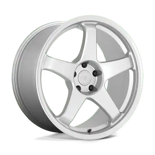 MR151 18X9.5 5X100 HYPER SLV 40MM Free Shipping