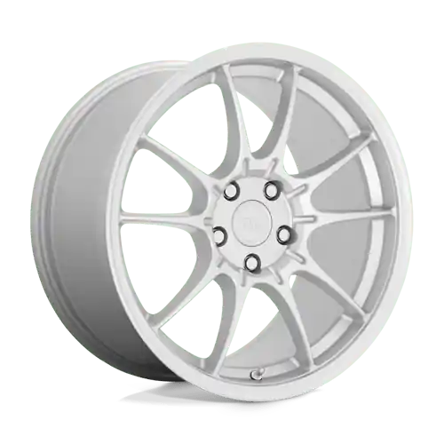 MR152 18X9.5 5X100 HYPER SLV 40MM Budget