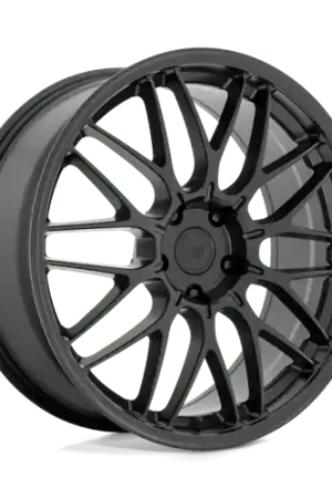 Seasonal Sale MR153 19X9.5 5X100 S-BLK 40MM