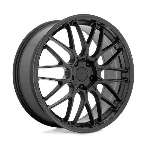 Seasonal Sale MR153 19X9.5 5X100 S-BLK 40MM