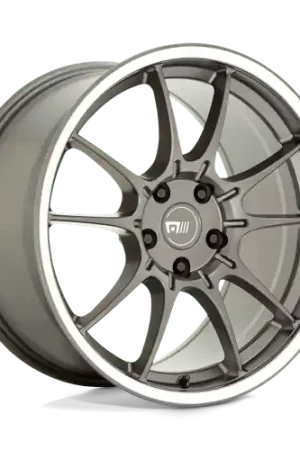 Direct From Manufacturer MR152 19X8.5 5X4.5 G-MTL MACH-LP 35MM