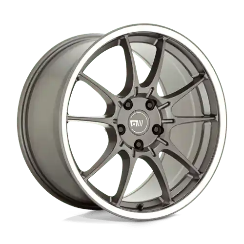 Direct From Manufacturer MR152 19X8.5 5X4.5 G-MTL MACH-LP 35MM