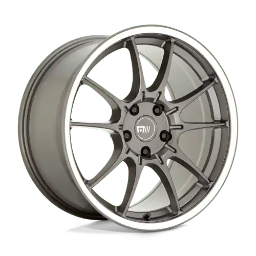 MR152 17X8 5X4.25 G-MTL MACH-LP 45MM One Day Deal