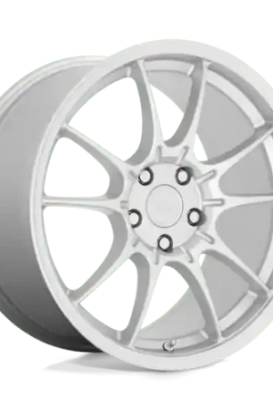 Buy Today MR152 18X9.5 5X4.5 HYPER SLV 40MM